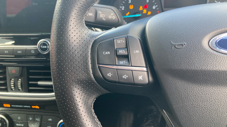 Ford Fiesta 1.0 EcoBoost 140 ST-Line 5dr Petrol Hatchback